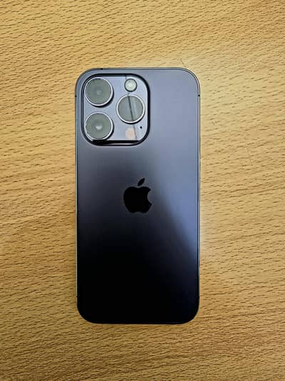 iPhone 14 Pro 512GB FU NON PTA