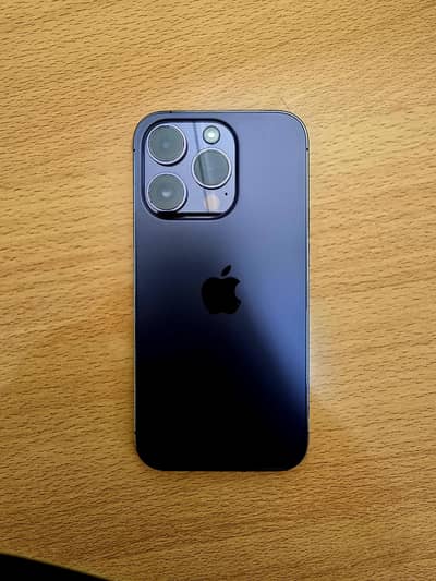 iPhone 14 Pro 512GB FU NON PTA