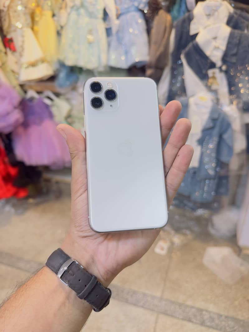Apple iPhone 11 Pro 0