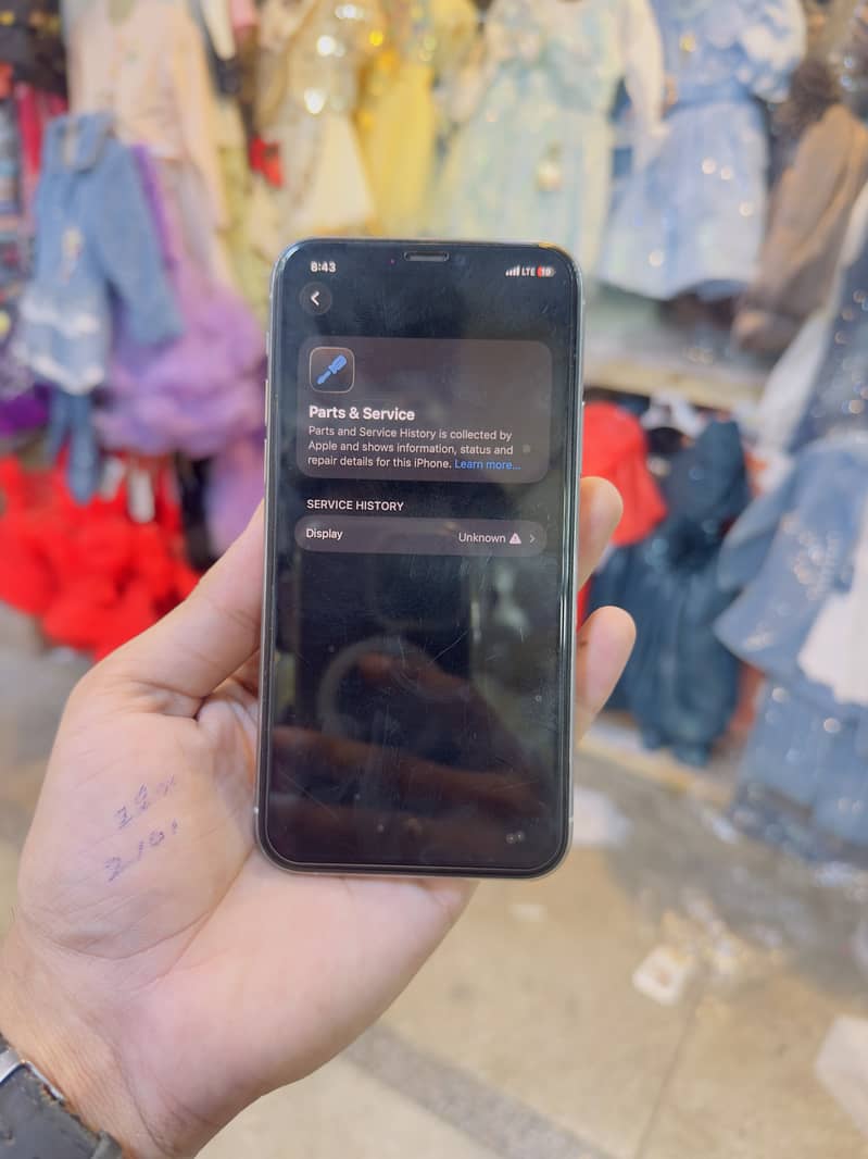 Apple iPhone 11 Pro 3