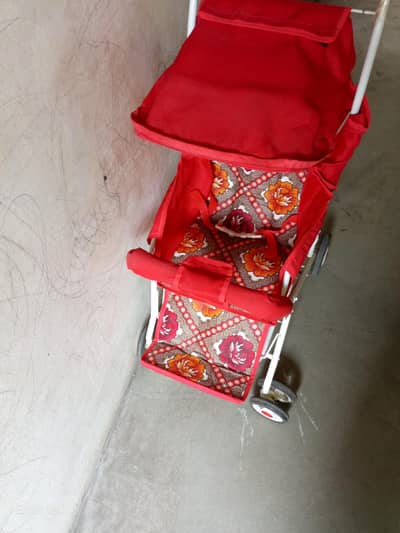 baby pram/ trolley for baby / baby carrier