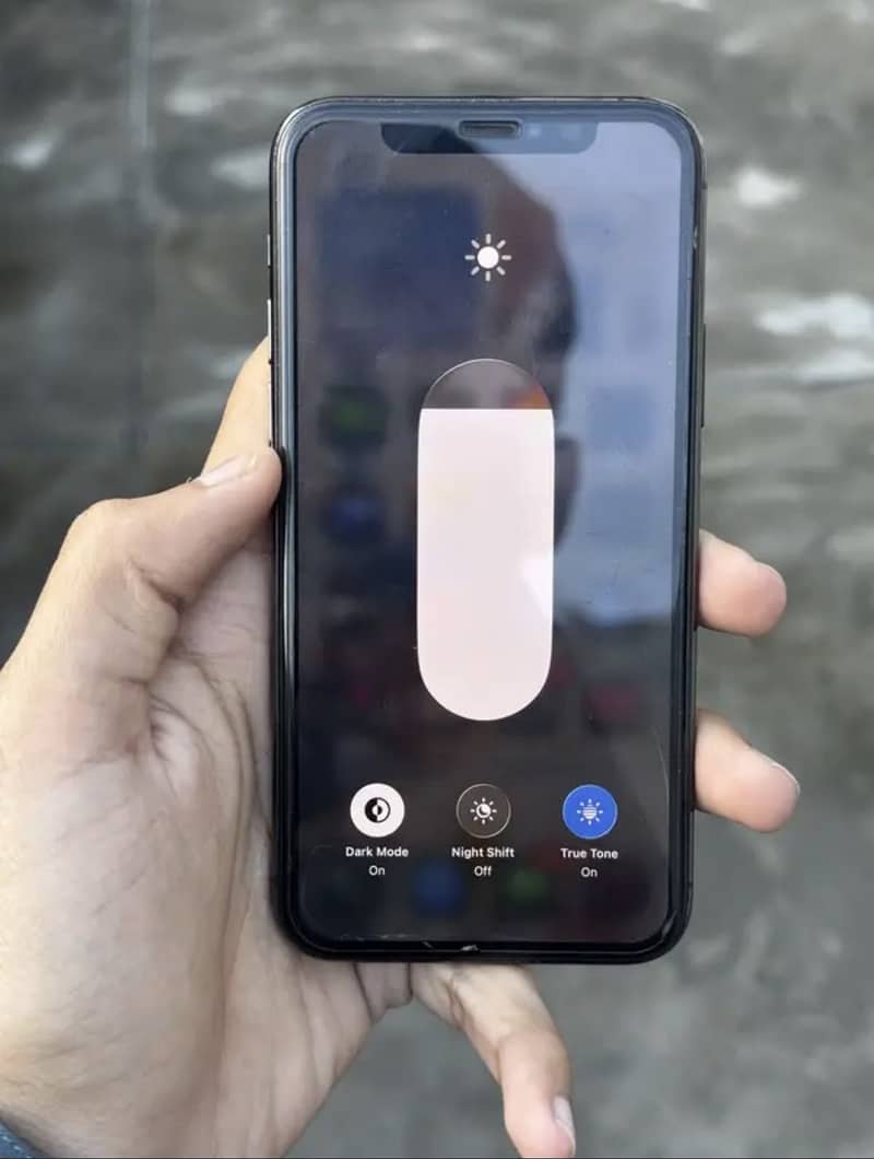 Apple iPhone 11 Pro 5