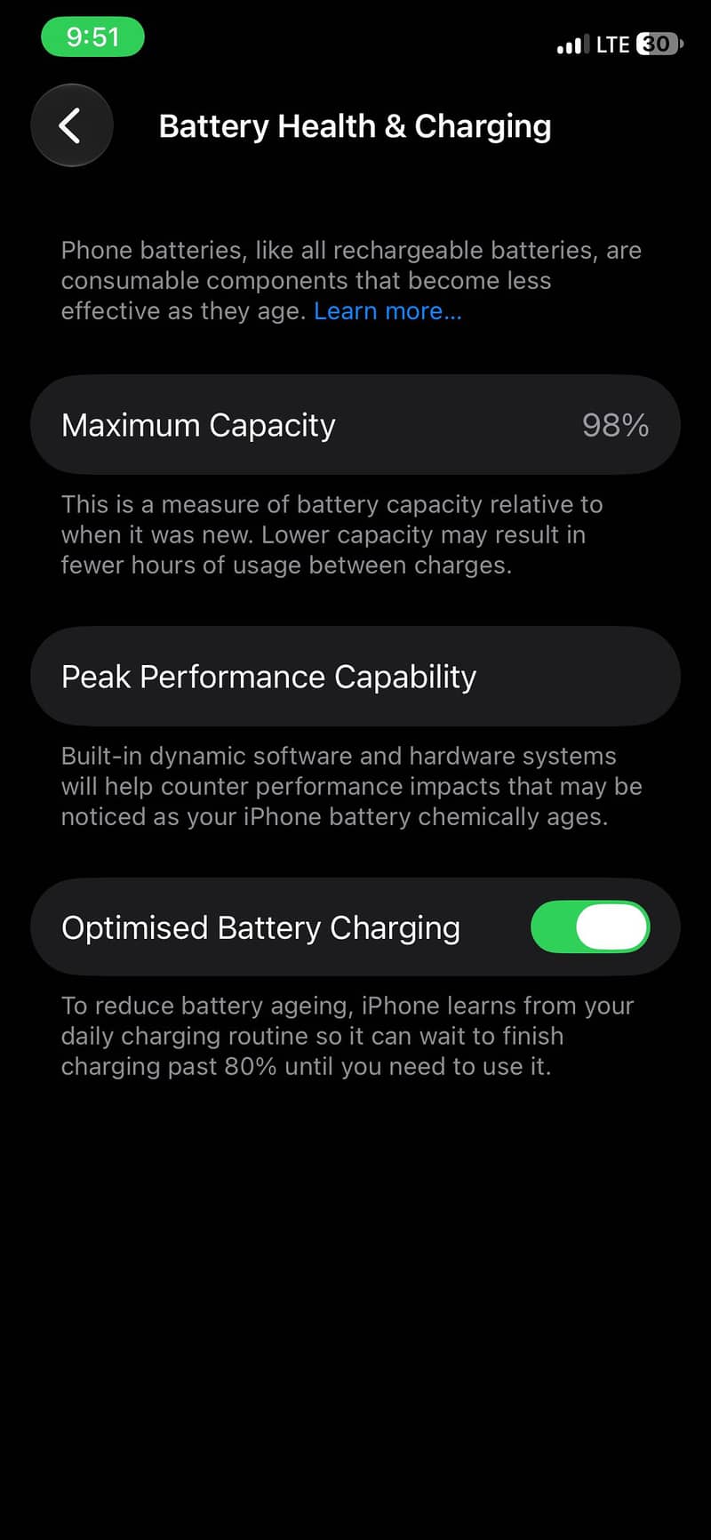 Apple iPhone 11 Pro 6