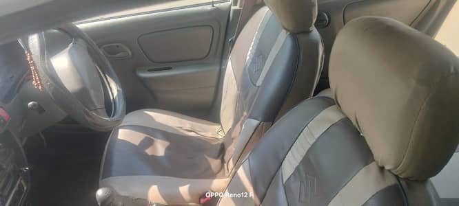 Suzuki Alto 2006
