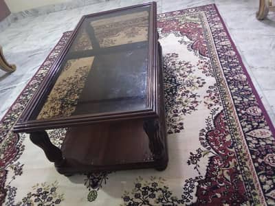 3 pice table