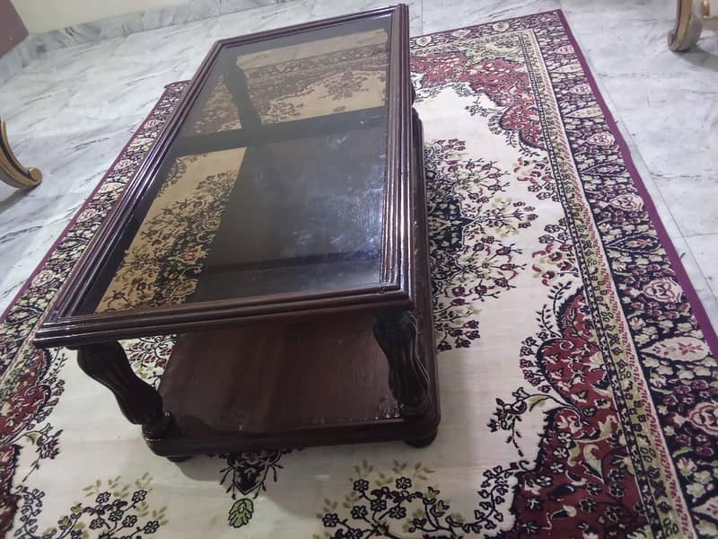 3 pice table 0