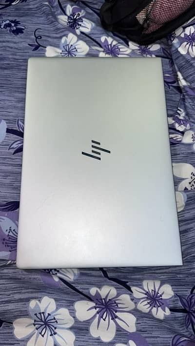 HP Elite Book 850 G5