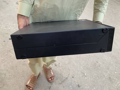 Core i5 3gen