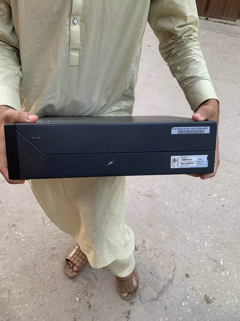 Core i5 3gen 1