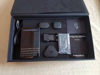 BlackBerry Other Model