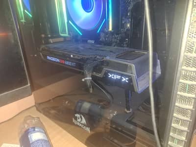 AMD GPU