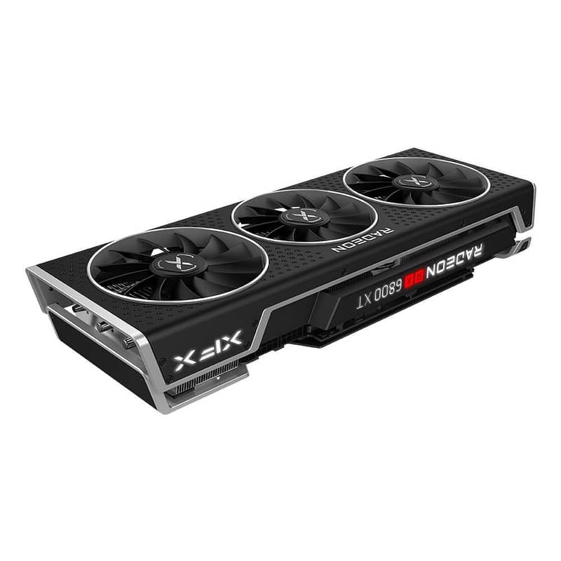 AMD GPU 1