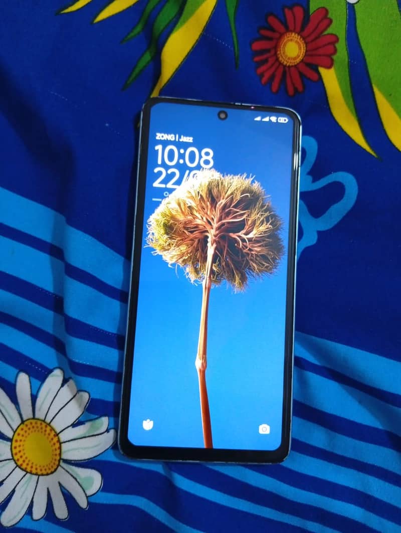 Xiaomi Redmi Note 13 1