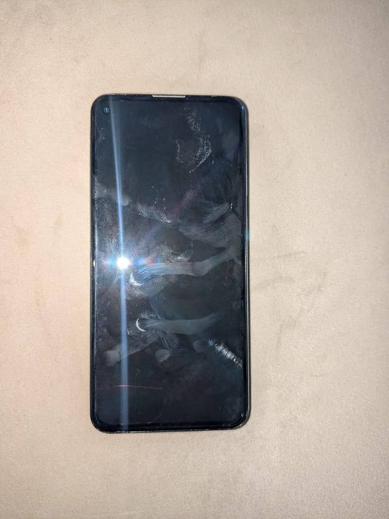 Google Pixel 5a 0