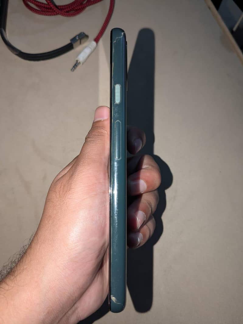 Google Pixel 5a 3