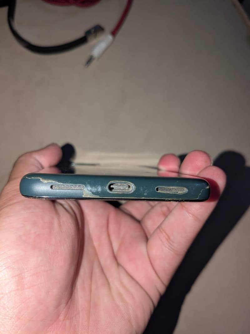 Google Pixel 5a 4