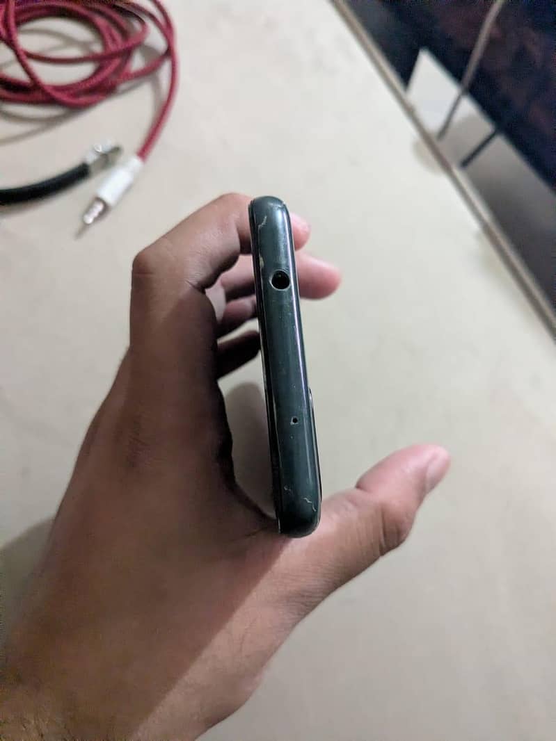 Google Pixel 5a 5