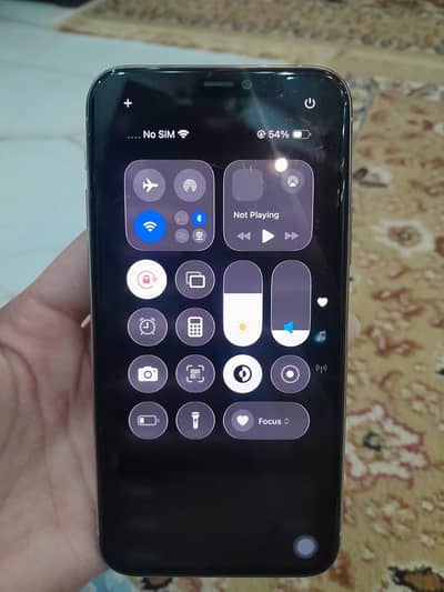 Apple iPhone 11 Pro