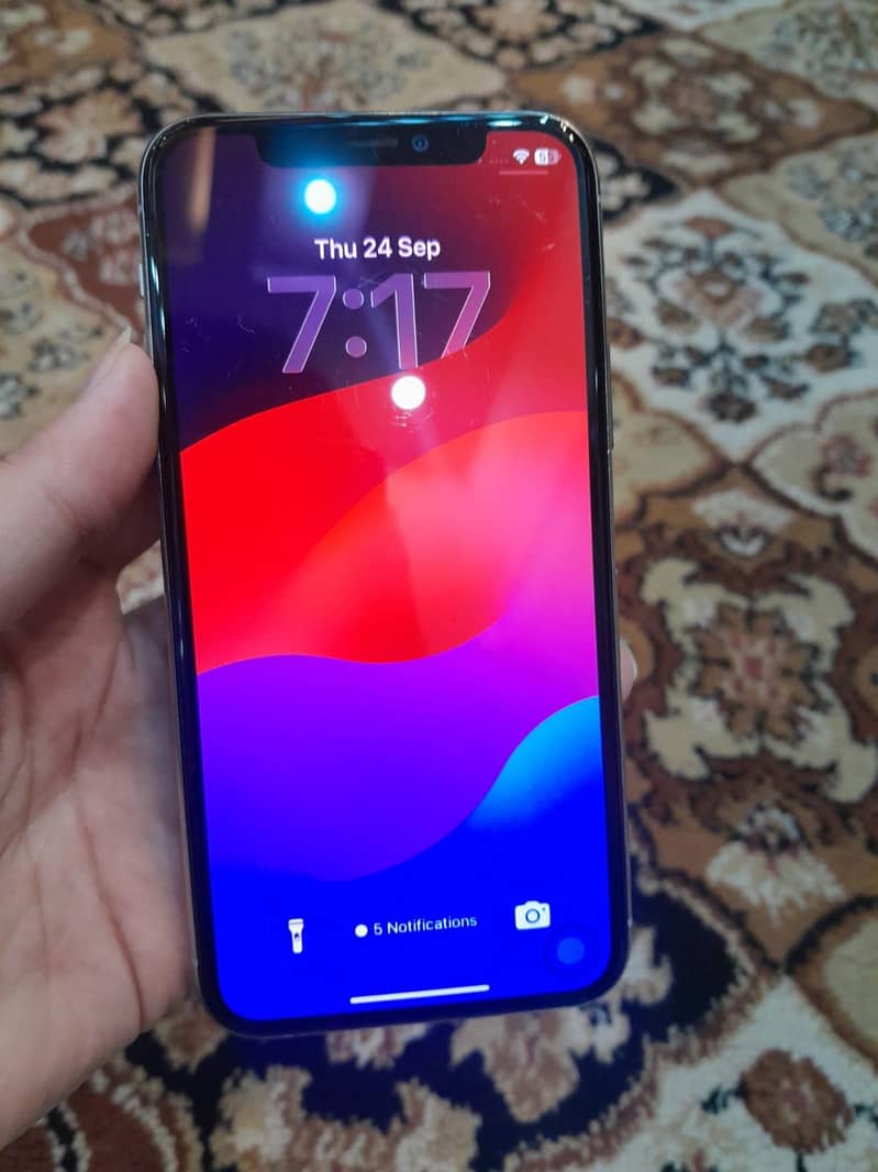 Apple iPhone 11 Pro 2