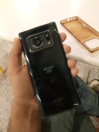 Sharp Aquos R6