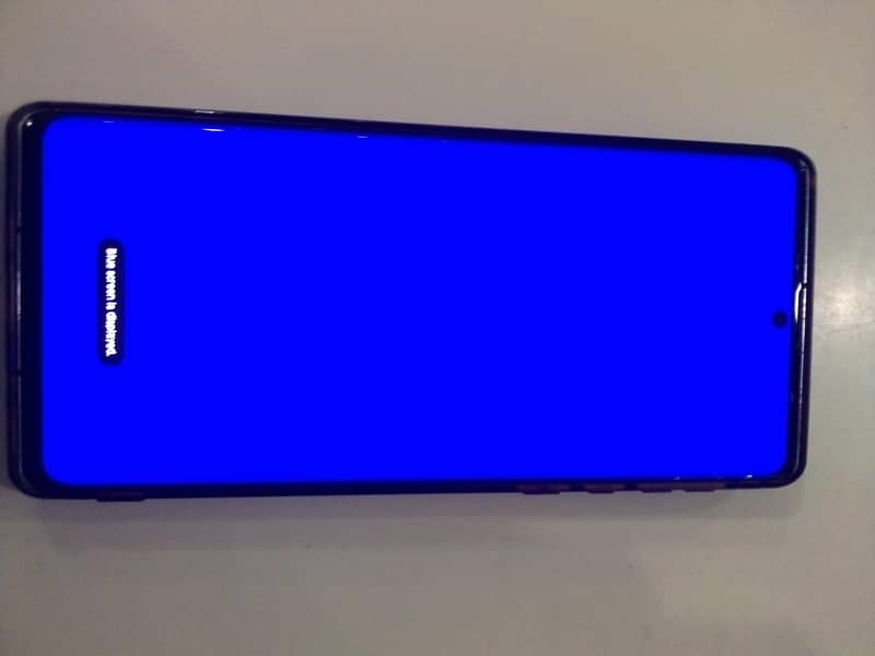 Sharp Aquos R6 5