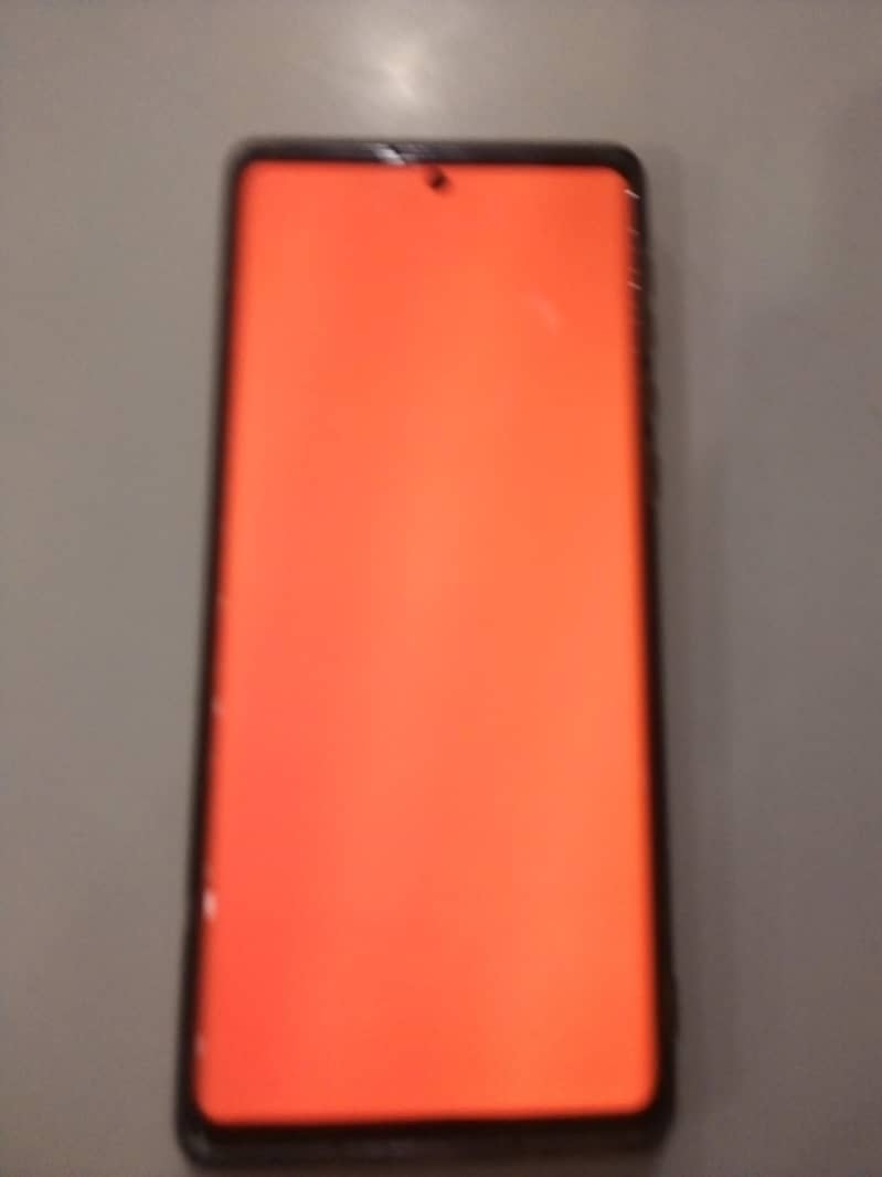 Sharp Aquos R6 6