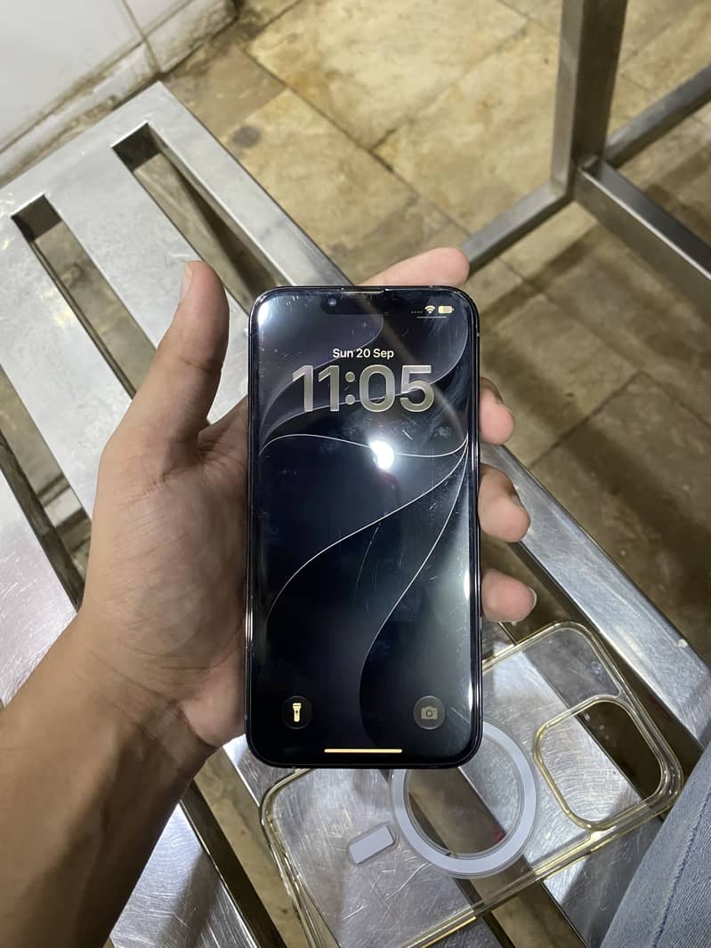 Apple iPhone 13 Pro 3
