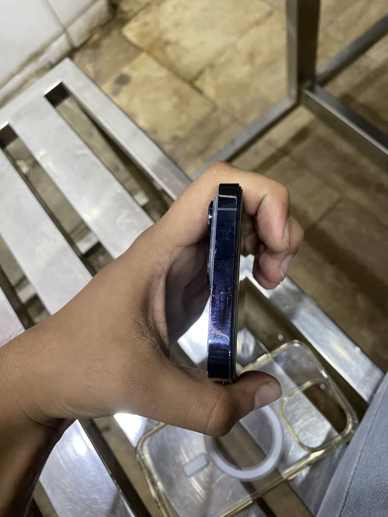 Apple iPhone 13 Pro 5