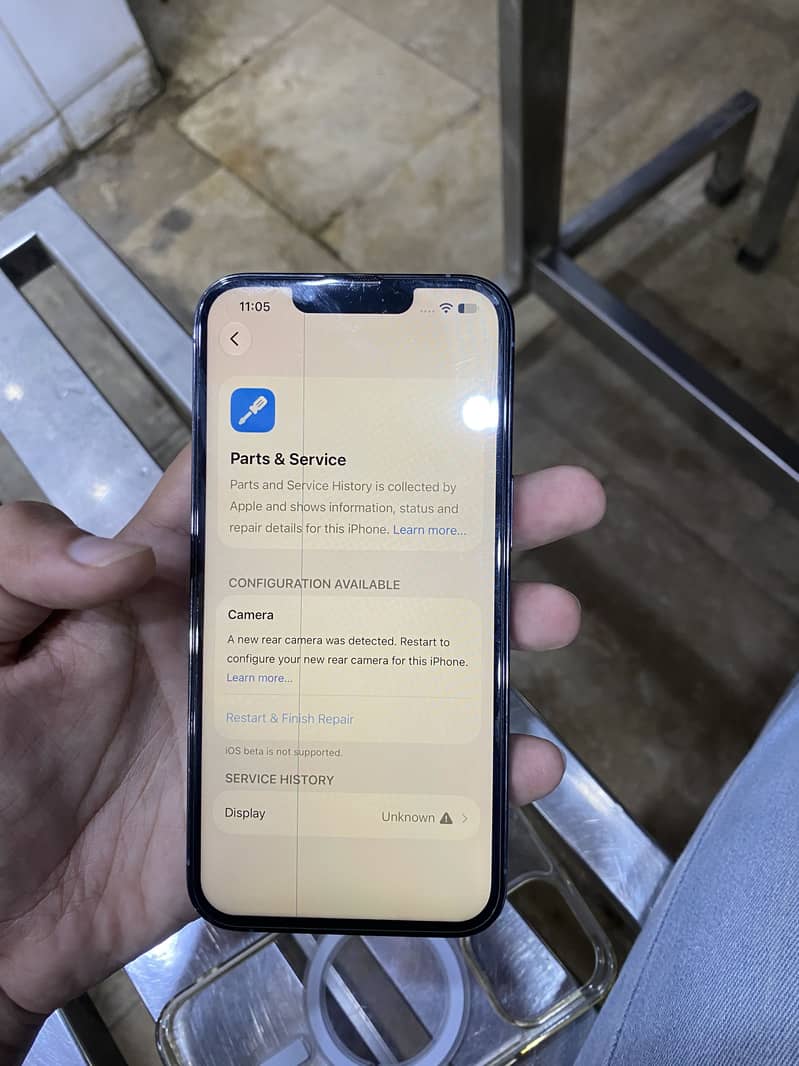 Apple iPhone 13 Pro 6