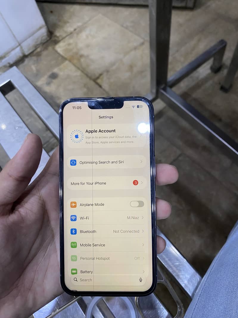 Apple iPhone 13 Pro 7