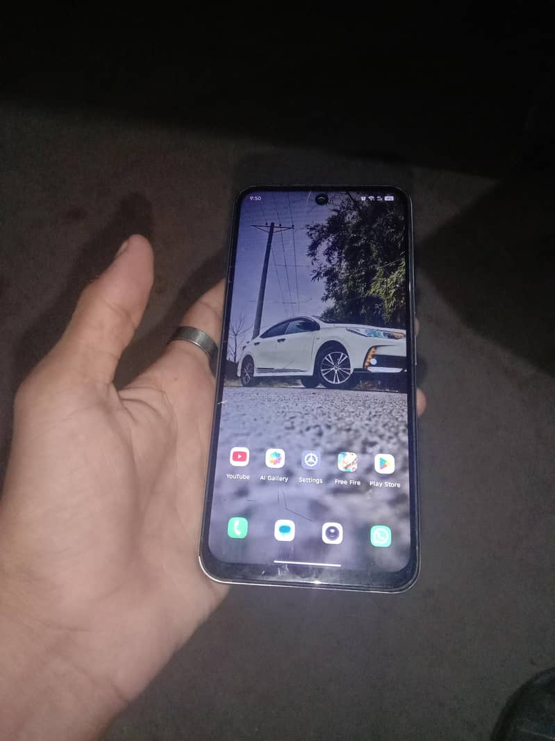 Tecno Other Model 2