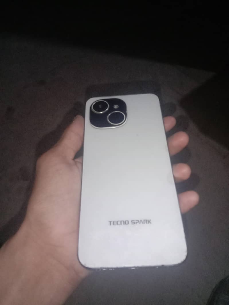 Tecno Other Model 3