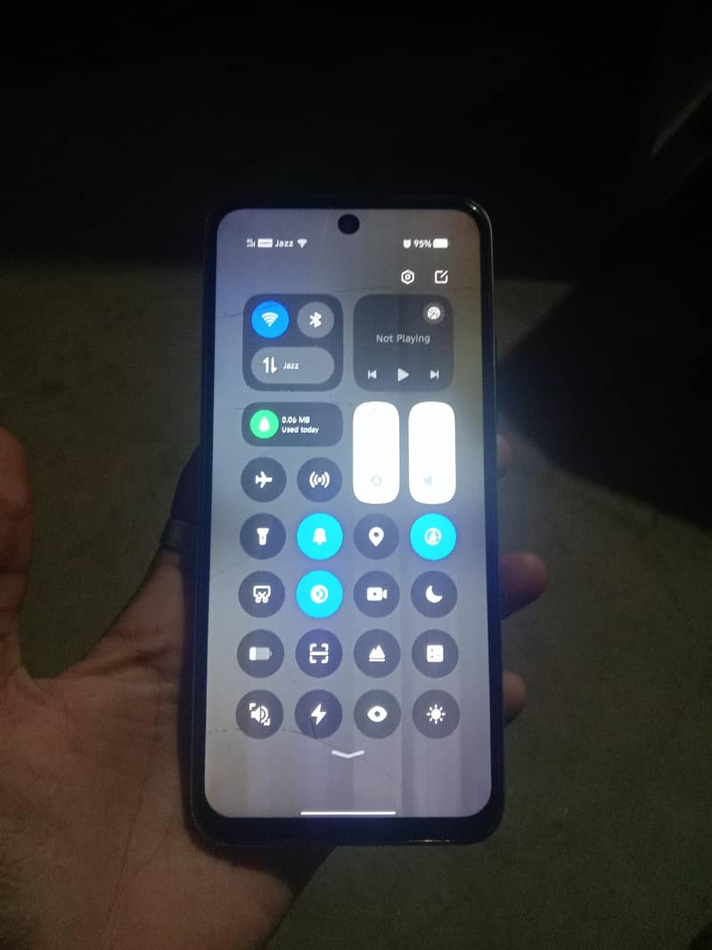 Tecno Other Model 6