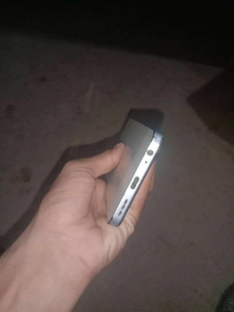 Tecno Other Model 7