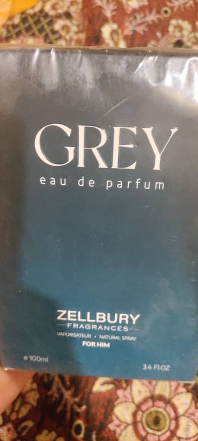 perfume
