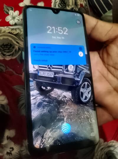Vivo S1