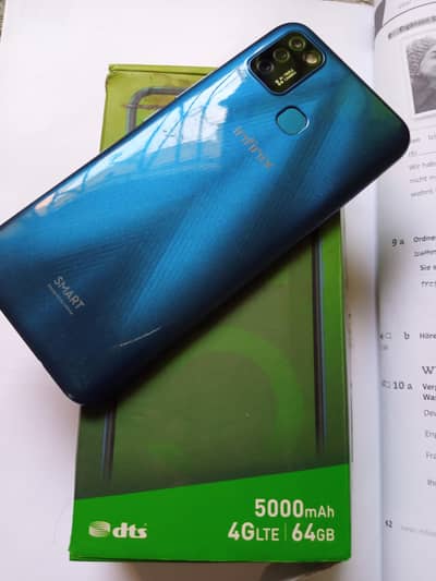 Infinix Smart 5