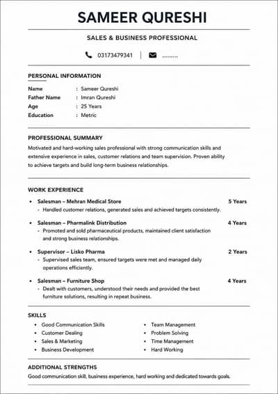 need job urgant