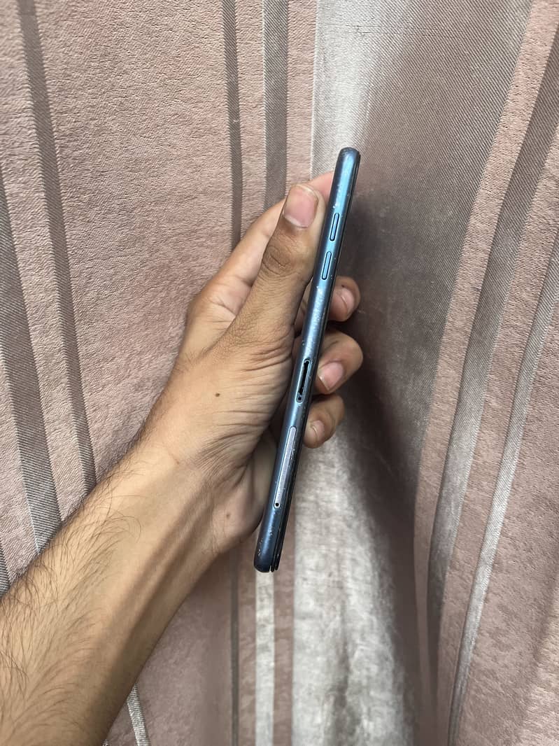 Samsung Mobile A6 Plus 2