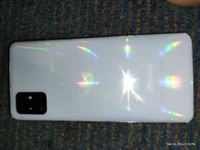 Samsung Mobile A51
