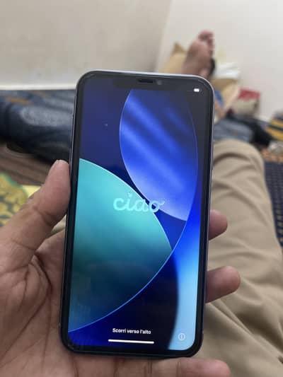 Apple iPhone 11