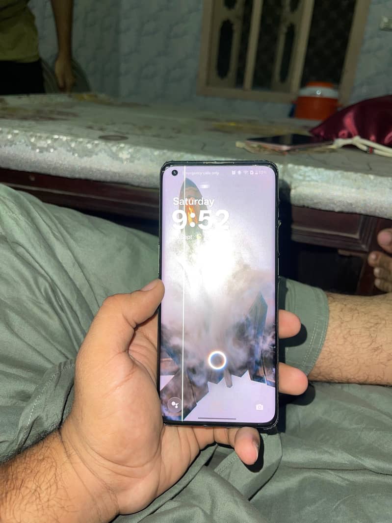 One Plus 10 Pro 2