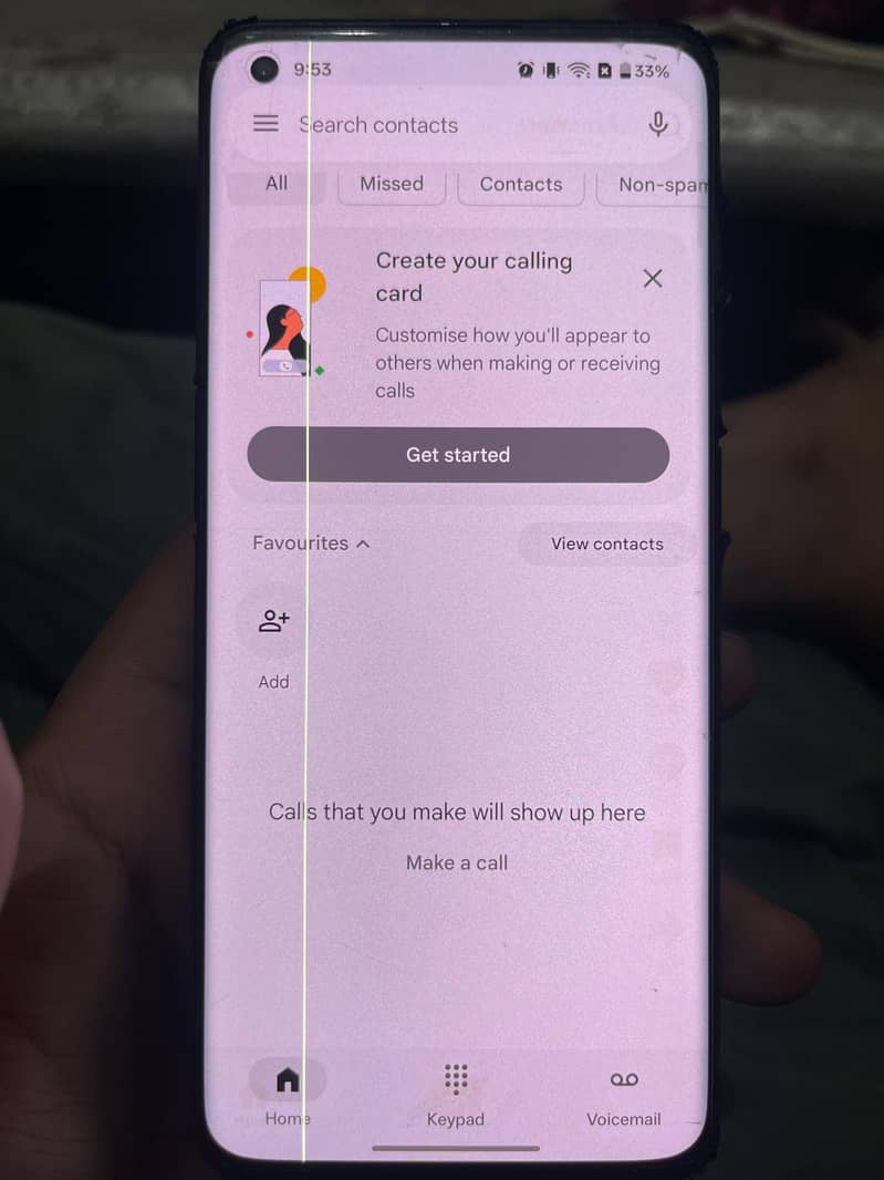 One Plus 10 Pro 3