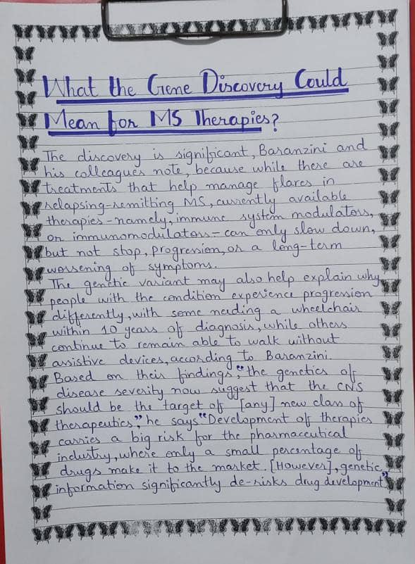 Assignment writing 1