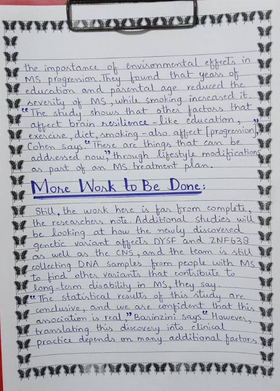 Assignment writing 2