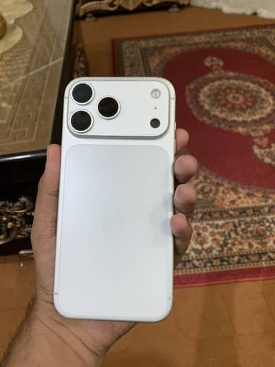 Apple iPhone 17 Pro Max