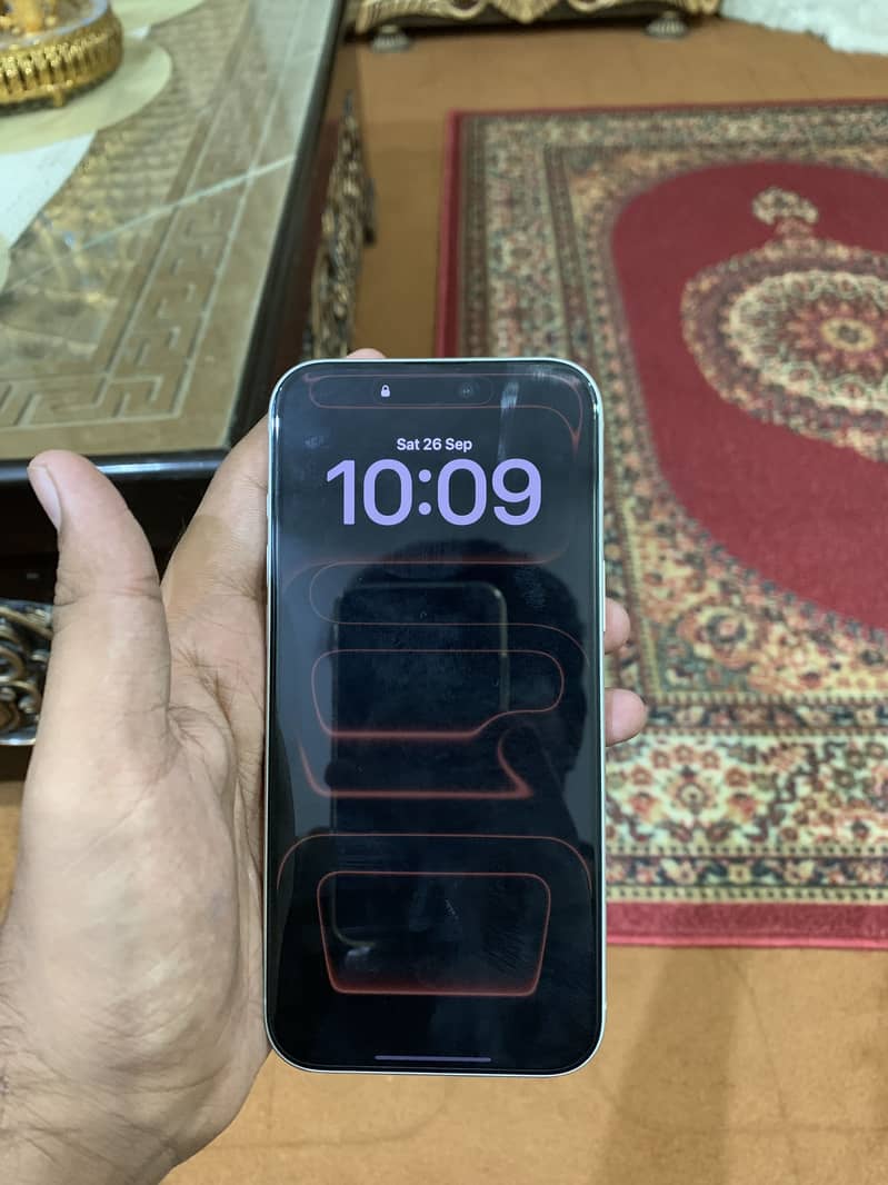 Apple iPhone 17 Pro Max 5
