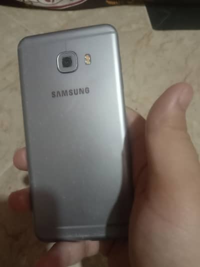 galaxy c5 4 64