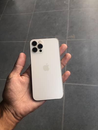 Apple iPhone 12 Pro