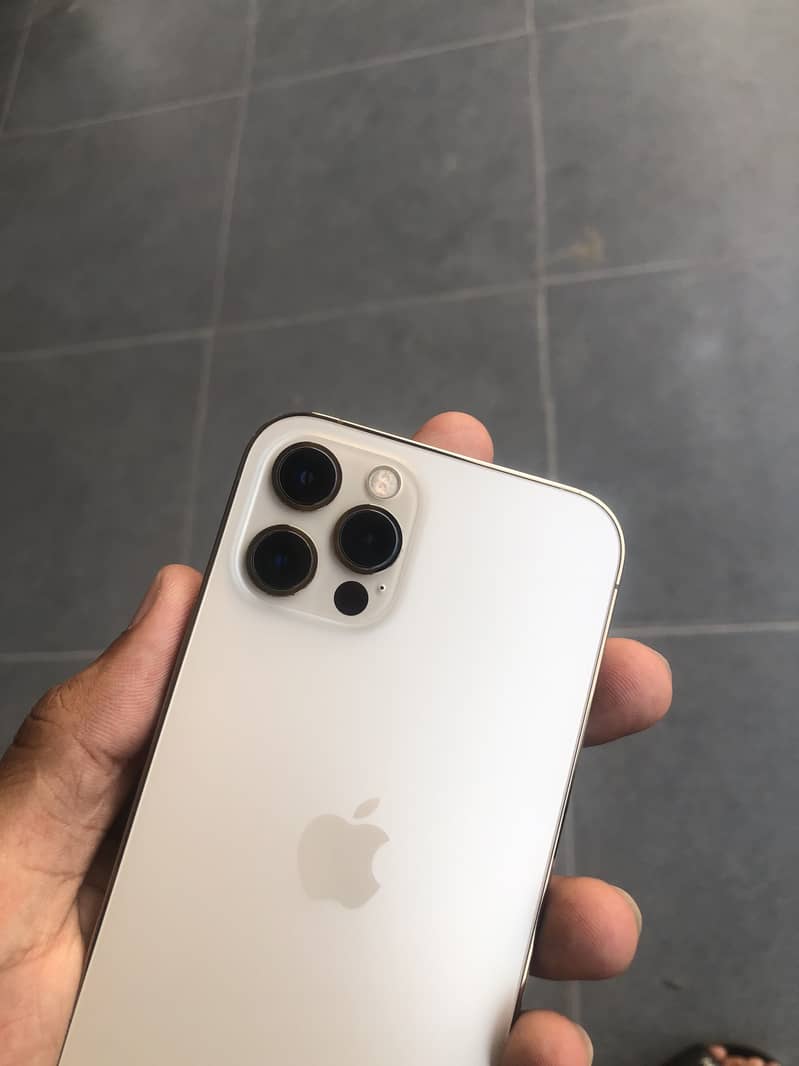 Apple iPhone 12 Pro 1